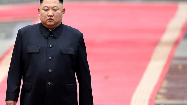 Nhà lãnh đạo Kim Jong-un: K-pop là một căn bệnh ung thư ác tính