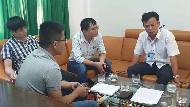 300 chữ ký xin miễn hình sự, nguyên chủ tịch xã có thoát án tù?
