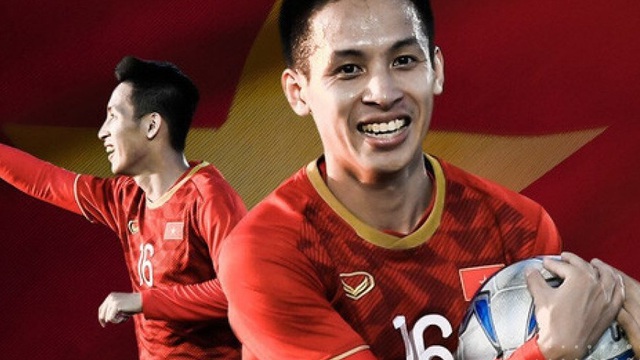 Đỗ Hùng Dũng: 'ĐT Việt Nam đã cống hiến hết khả năng của mình rồi'