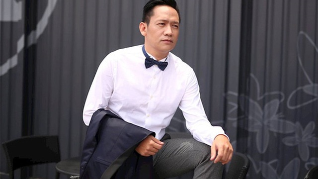 Bị hỏi về nhóm chat 'Nghệ sĩ Việt' đang rầm rộ, Duy Mạnh gây ngỡ ngàng vì câu trả lời đối lập hẳn với Phương Thanh