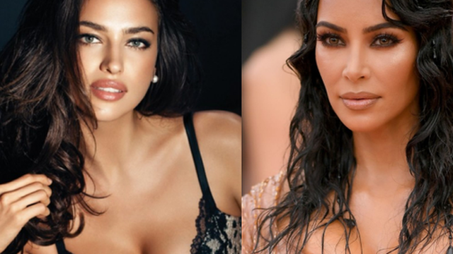 Kim Kardashian gây ngỡ ngàng khi nói về chuyện Kanye West cặp kè tình cũ Cristiano Ronaldo chỉ sau 3 tháng ly hôn