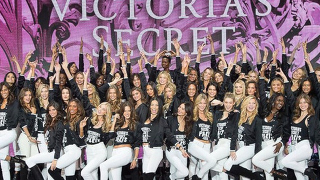 Victoria's Secret cho các thiên thần nội y "nghỉ hưu"