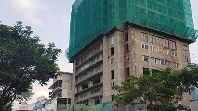 Hà Nội điểm mặt những dự án ‘treo’ ôm đất nhiều năm