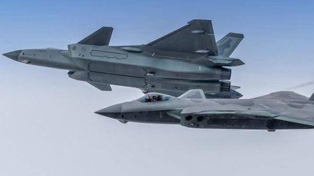 Báo chí Trung Quốc tiết lộ thêm chi tiết về việc triển khai tiêm kích tàng hình J-20