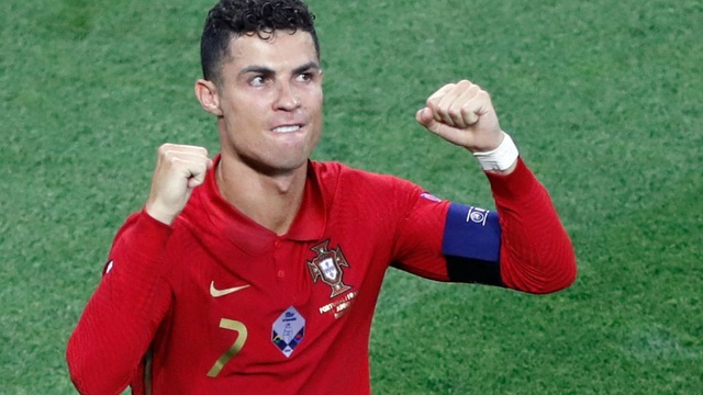 BĐN 2-2 Pháp, Đức 2-2 Hungary: Ronaldo lập cú đúp trên chấm penalty, BĐN đi tiếp