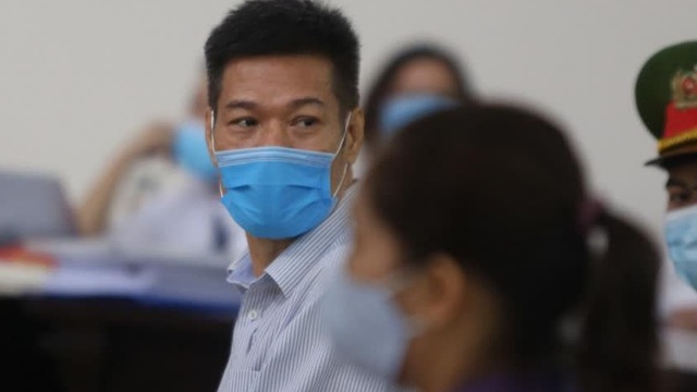 CDC 30 tỉnh, thành xin giảm nhẹ hình phạt cho ông Nguyễn Nhật Cảm và cấp dưới