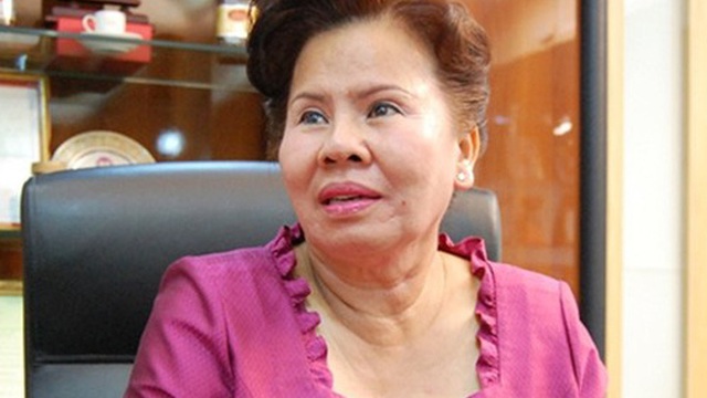 Đào Hương: Từ người con nghèo xứ Huế thành bà chủ tập đoàn đa ngành sở hữu chuỗi cửa hàng miễn thuế lớn nhất tại Lào