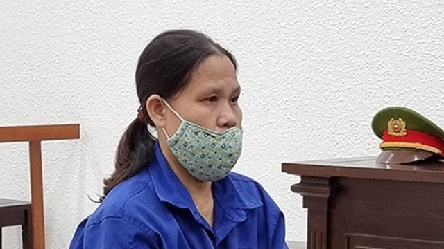 Bi kịch từ mối tình "rổ rá cạp lại"