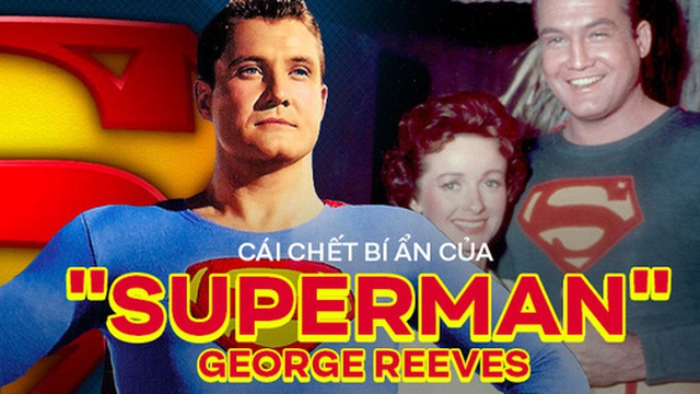 Bí ẩn cái chết của tài tử Superman: Đêm kinh hoàng với 3 phát súng khó hiểu, nghi nhất hôn thê và bạn gái cũ