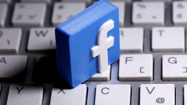 Vốn hoá Facebook lần đầu vượt ngưỡng 1 nghìn tỷ USD