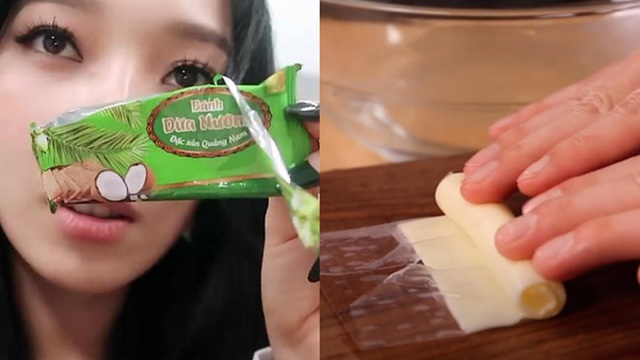 4 sản phẩm Việt giá siêu rẻ mà “gây bão” ở Hàn Quốc, có loại giá chỉ vài nghìn đồng