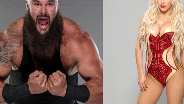 WWE chấm dứt hợp đồng với Braun Strowman, Lana cùng hàng loạt sao lớn