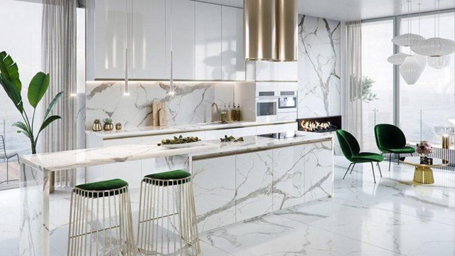 8 yếu tố phong thủy khi bài trí nội thất để gia chủ sức khỏe dồi dào, hôn nhân viên mãn