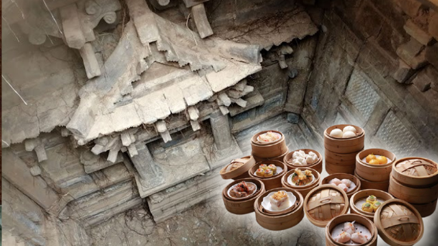 Món ăn để 2400 năm trong lăng mộ vẫn 'ngon mắt', chuyên gia ngỡ ngàng: Người xưa thật cao tay!