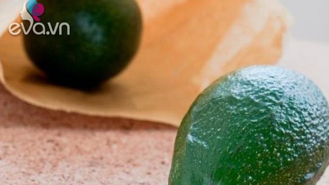 Muốn ủ bơ chín nhanh cần ghi nhớ những mẹo này