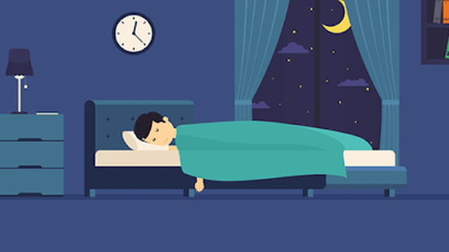 Những người đi ngủ trước 11 giờ đêm thường có 3 đặc điểm, tương lai dễ dàng thành công