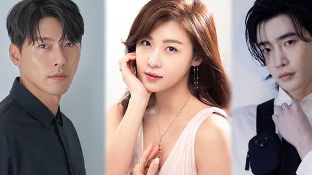 Dàn sao Secret Garden sau 11 năm: Hyun Bin hạnh phúc bên Son Ye Jin, chị đại U40 vẫn đẹp nức nở
