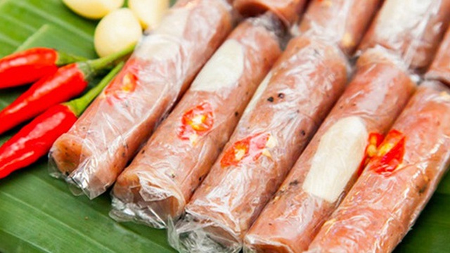 Nem chua Việt Nam lên tạp chí khoa học uy tín quốc tế: Món ăn dân dã ẩn chứa một "vũ khí" cực đỉnh!