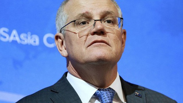 Thủ tướng Úc đề nghị WTO trừng phạt Trung Quốc