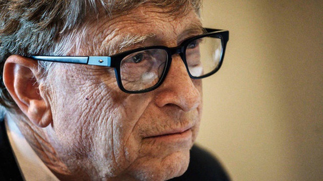 Tỷ phú Bill Gates trải lòng chuyện ly hôn: Ám chỉ lỗi thuộc về mình, xúc động tới 'suýt rơi nước mắt'