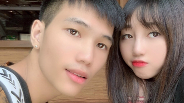 Chubby xác nhận chia tay Sena sau scandal nợ 2 tỷ đồng