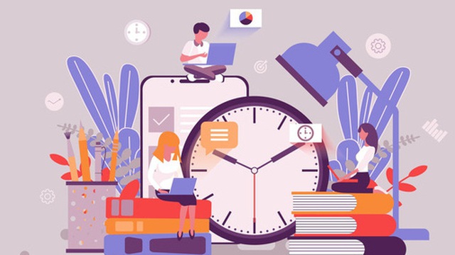 Tài sản lớn nhất là khả năng kiếm tiền, còn tài nguyên lớn nhất đời người chính là thời gian: Phương pháp sử dụng ''2 giờ'' để tạo ra hiệu quả trong 20 giờ mà bất cứ ai cũng cần khắc cốt ghi tâm