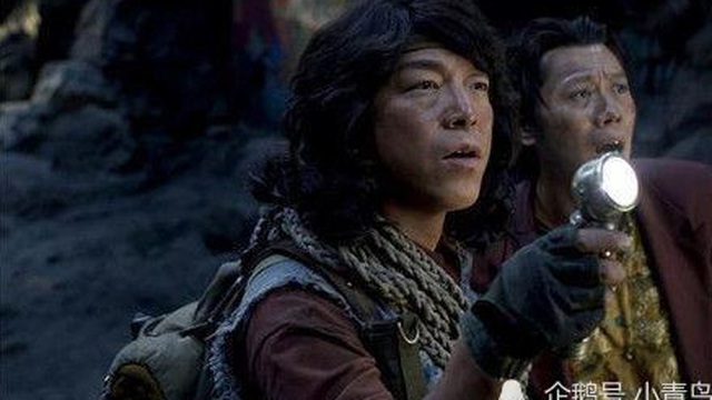 Kỳ truyện 'tổ sư phụ đạo mộ' duy nhất trên thế giới có thể tìm được lối vào lăng Tần Thủy Hoàng