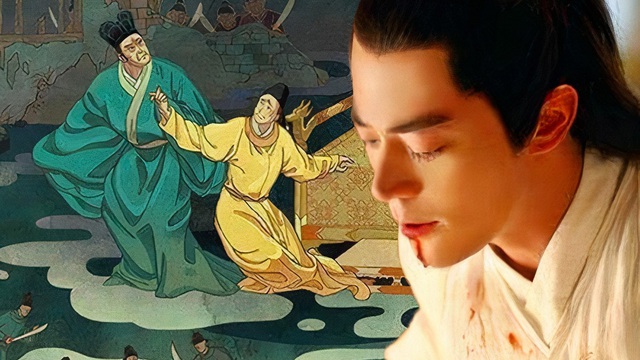 3 vụ đầu độc bí ẩn nhất lịch sử Trung Quốc: Vị vua trẻ đột tử vì uống rượu pha phân chim!