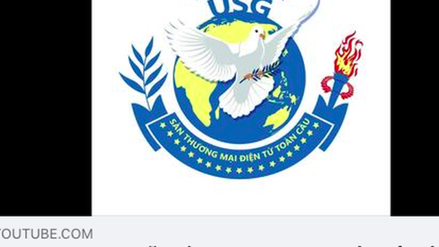 'Siêu doanh nghiệp' vốn đăng ký 500.000 tỷ: CEO 8X tiếp tục muốn họp báo vào sáng 20/7, ra mắt sàn thương mại điện tử cộng đồng USG