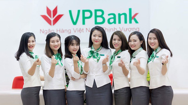 CEO Nguyễn Đức Vinh gửi email cho toàn bộ nhân viên VPBank thông báo tăng lương, áp dụng ngay từ tháng 7