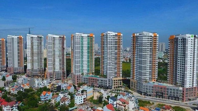 Áp lực thiếu nhà giá rẻ gia tăng ở TP HCM