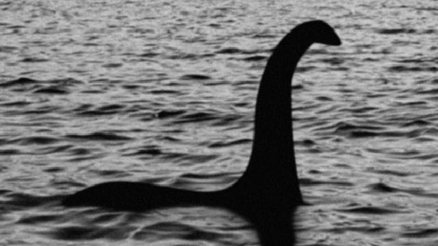 Bí ẩn về quái vật hồ Loch Ness cuối cùng cũng có thể được giải đáp nhờ điều này