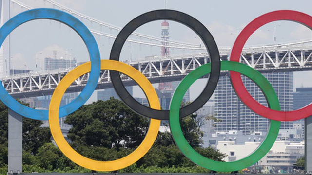 VĐV dự Olympic chê địa điểm tổ chức bơi tại Tokyo có mùi như "nước bồn cầu"