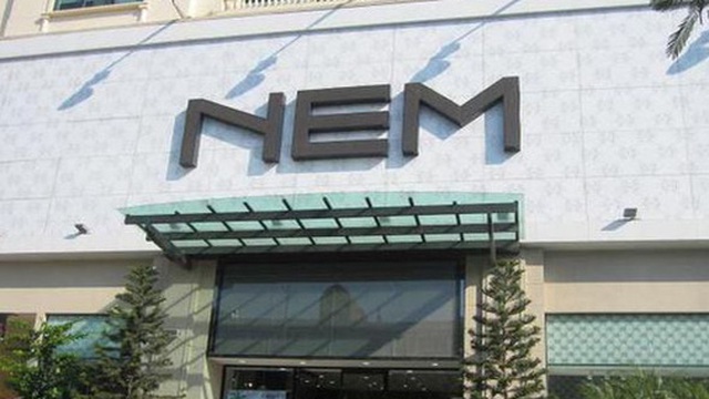 “Ế ẩm” khoản nợ được được thế chấp bằng cổ phần Thời trang NEM, ngân hàng “sale off” 50%
