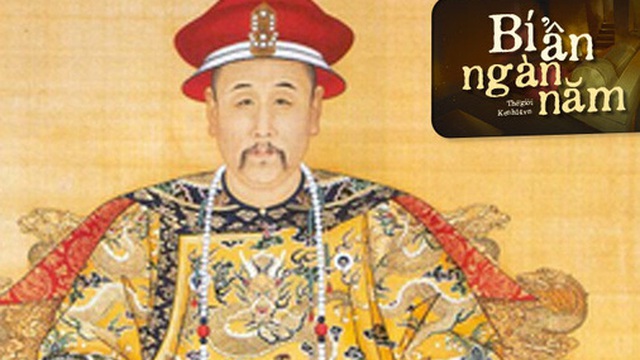 Cái chết của Hoàng đế Thanh triều Ung Chính: Chính sử không dám ghi lại, bất ngờ được lý giải nhờ 1 hồ sơ mật