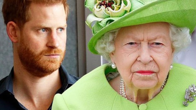 Trước lùm xùm ''làm loạn'' Hoàng gia của Harry, Cung điện Buckingham phá lệ, lên tiếng cực ngắn gọn nhưng đủ để tỏ rõ thái độ