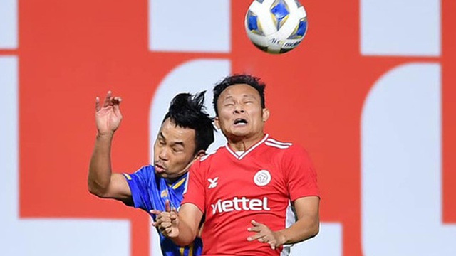 Fan Thái Lan kéo vào fanpage Viettel cà khịa Quế Ngọc Hải, khẳng định "Việt Nam vẫn sợ Thái Lan thôi"