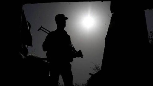 Bí ẩn kẻ sát hại trung úy Syria ở đồn quân sự và sự thực khủng khiếp