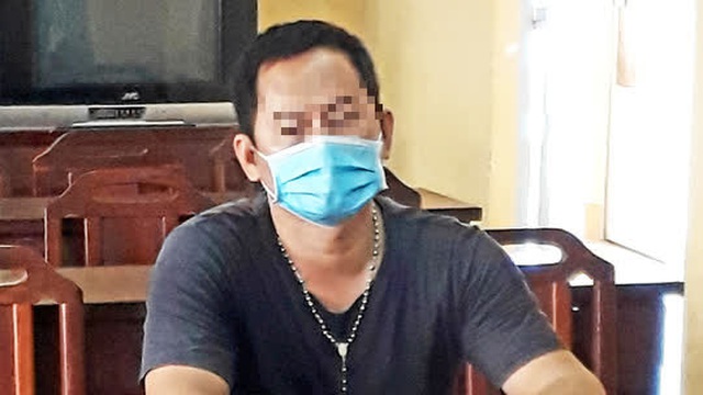 Không buôn bán được, lên Facebook vu khống lực lượng công an