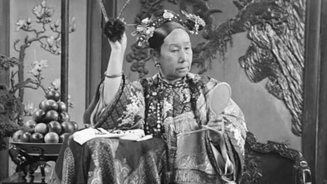 5 nàng "vợ lẽ" khuynh đảo lịch sử Trung Quốc: 1 người làm hoàng đế