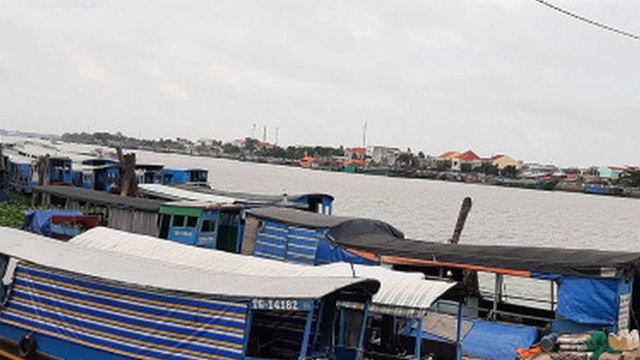 Ngành kinh doanh du lịch ở Tiền Giang đang “chết lâm sàng”