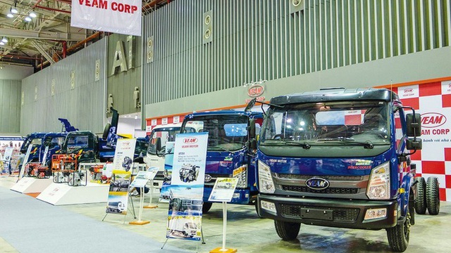 Lợi nhuận từ Honda, Toyota, và Ford giảm, 'siêu liên doanh' VEAM có gặp khó?