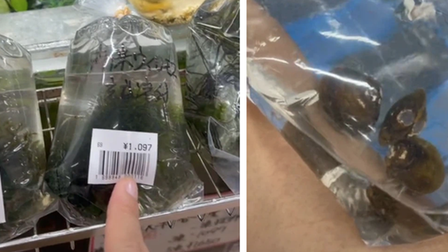 Những thứ ở Việt Nam chỉ cho gà ăn mà sang Nhật giá cực đắt khiến dân mạng xôn xao: "Thế này thì nhà mình giàu to rồi"!