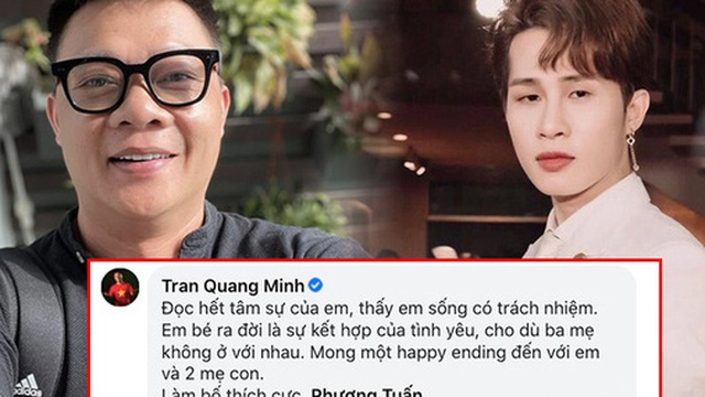 Khen Jack sống có trách nhiệm, BTV Quang Minh lập tức phải 'quay xe' xin lỗi và giải thích lý do cụ thể ra sao?