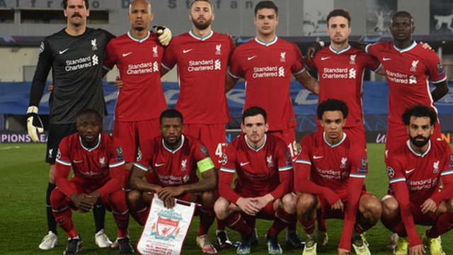 Preview mùa giải 2021/22: Liverpool