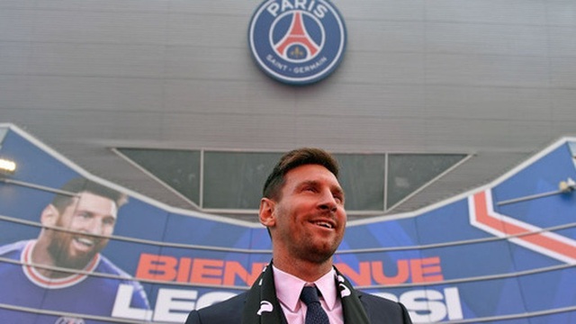 Thật bất ngờ: Messi từ chối nhận lót tay để gia nhập Paris Saint-Germain