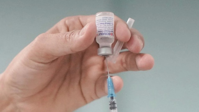 Vaccine COVID-19 của Cuba hiệu quả thế nào? Nhà sản xuất công bố dữ liệu 'đầy triển vọng’