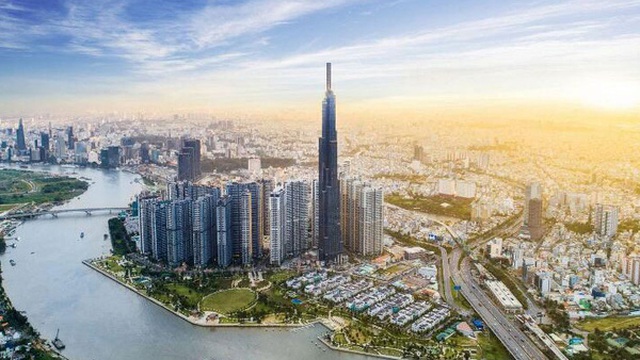 Điều gì khiến NĐT đặt cược vào cổ phiếu Vinhomes, đẩy giá trị vốn hóa lần đầu tiên vượt 400.000 tỷ đồng lớn nhất sàn chứng khoán, bỏ xa công ty mẹ Vingroup?