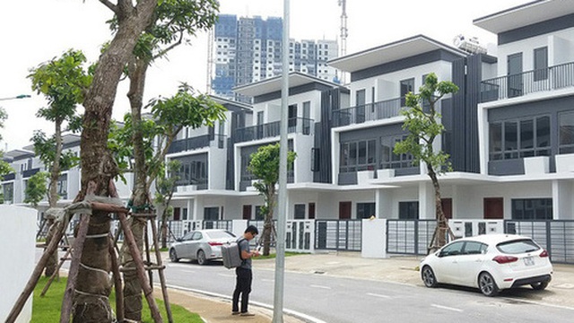 Liệu có xuất hiện đợt giảm giá bất động sản?