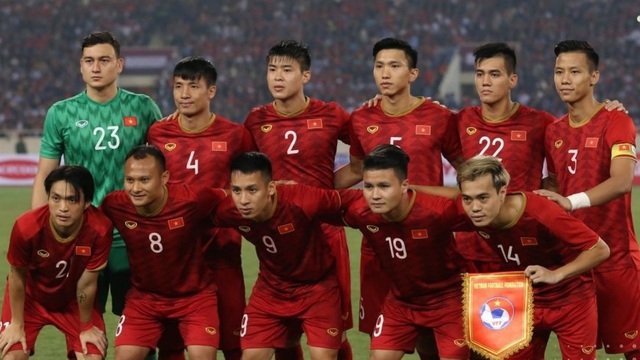 Nhà báo châu Á chỉ thẳng 'những đội Việt Nam có thể thắng' tại VL World Cup 2022